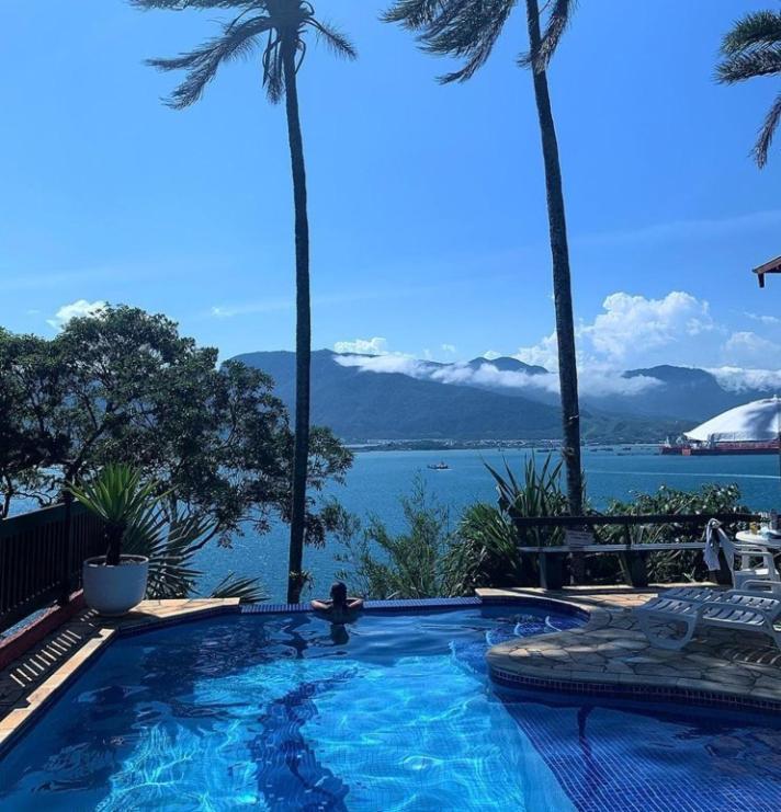 Fruto Do Mar 3*