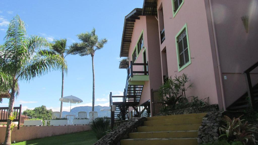 Fruto Do Mar Inn