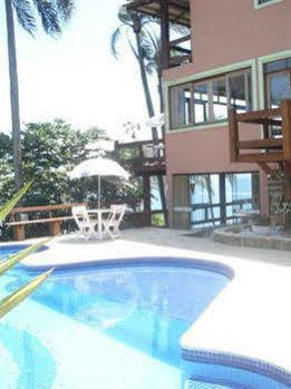 Fruto Do Mar Inn